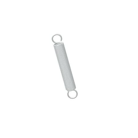 Approved Vendor Extension Spring, O= .094, L= .63, W= .011 G809962995